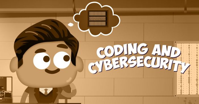 Coding & Cybersecurity