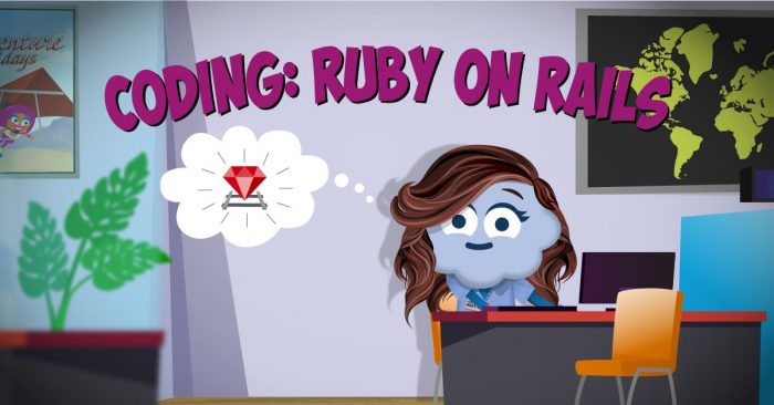Coding: Ruby on Rails
