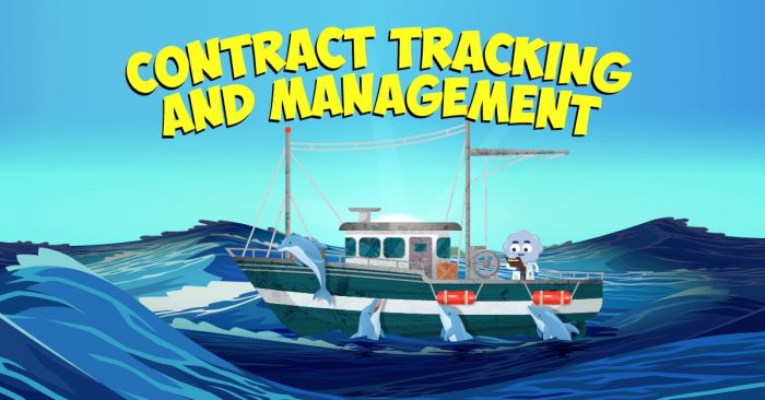 Contract Tracking & Management
