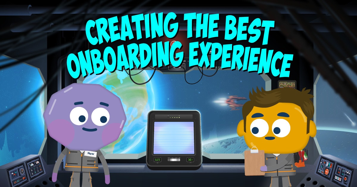 Creating The Best Onboarding Experience TalentLibrary