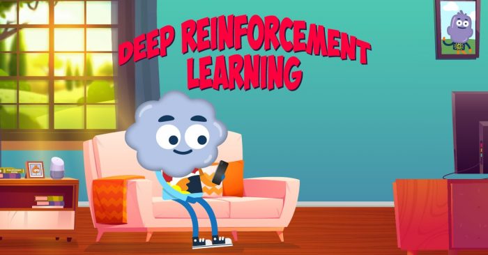 Deep Reinforcement Learning