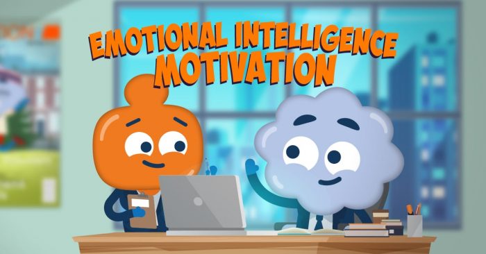 Emotional Intelligence: Motivation