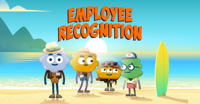 Employee Recognition