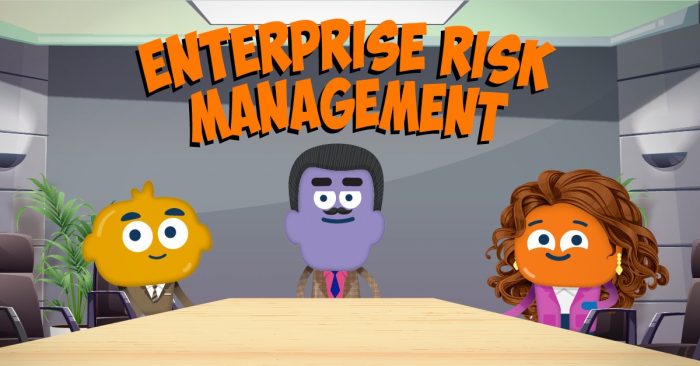 Enterprise Risk Management