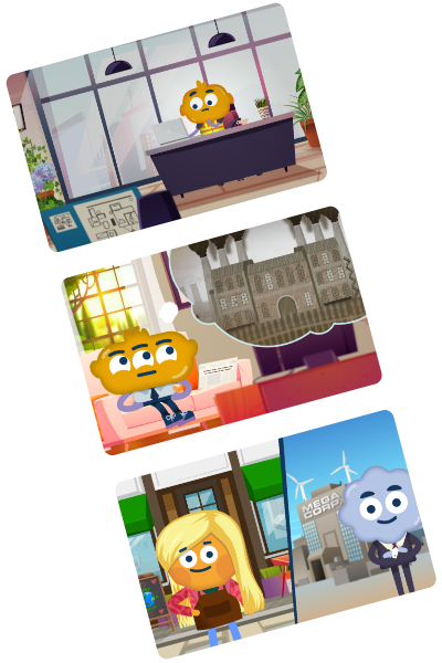 Environment & Sustainability