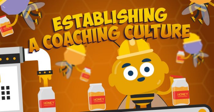 Establishing a Coaching Culture