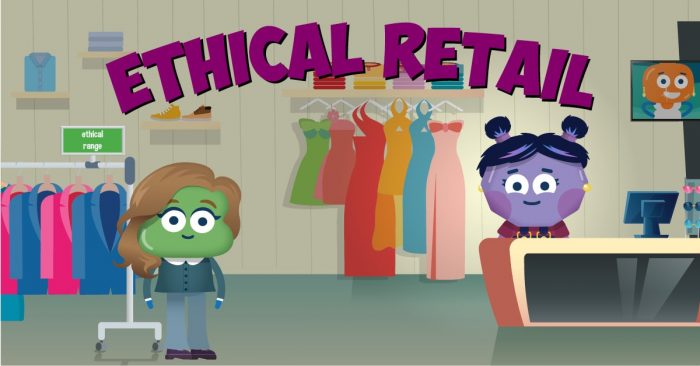Ethical Retail