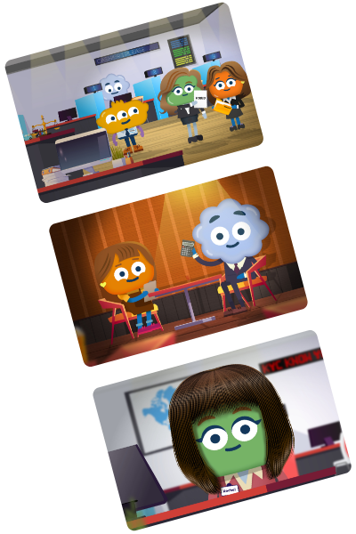 Financial Compliance