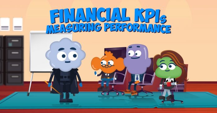 Financial KPIs – Measuring Performance