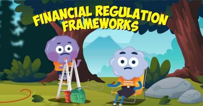 Financial Regulation Frameworks