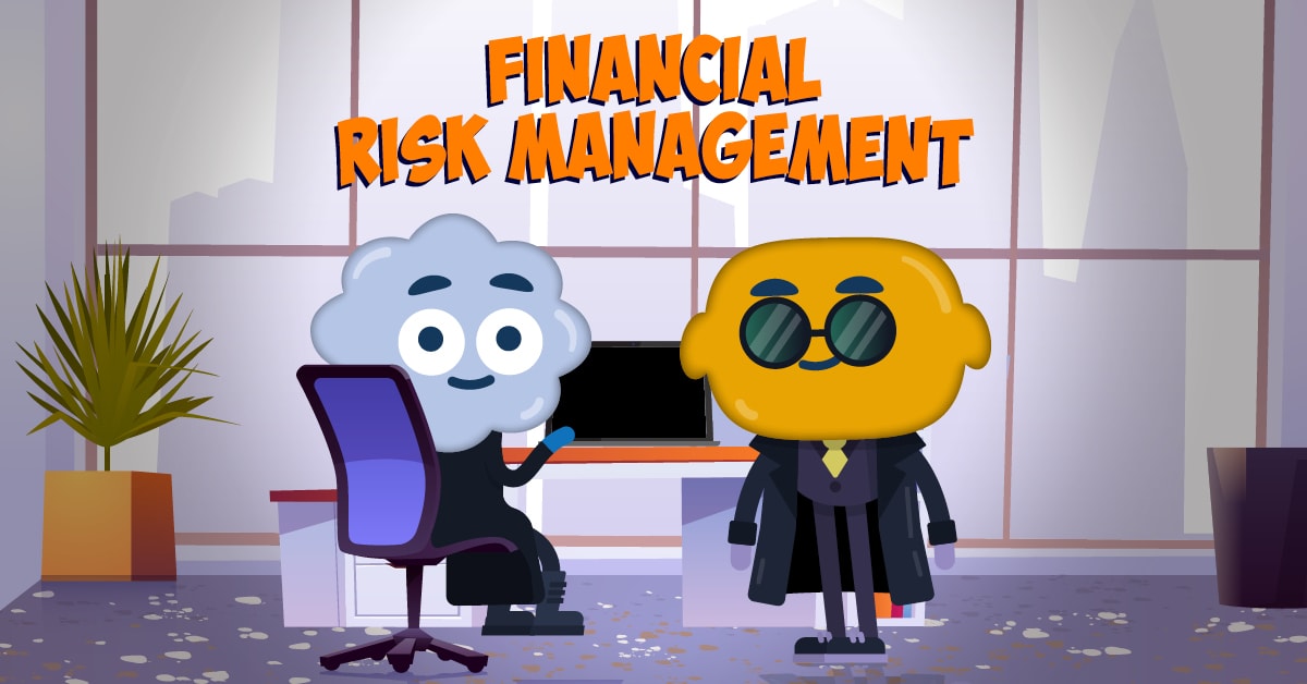 Financial Risk Management Online Training Course - TalentLibrary
