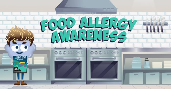 Food Allergy Awareness