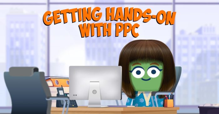 Gettings Hands-On with PPC