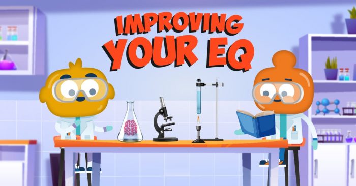 Improving your EQ