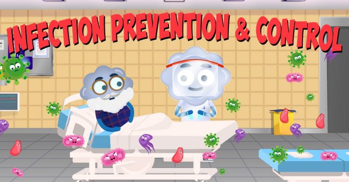Infection Prevention & Control