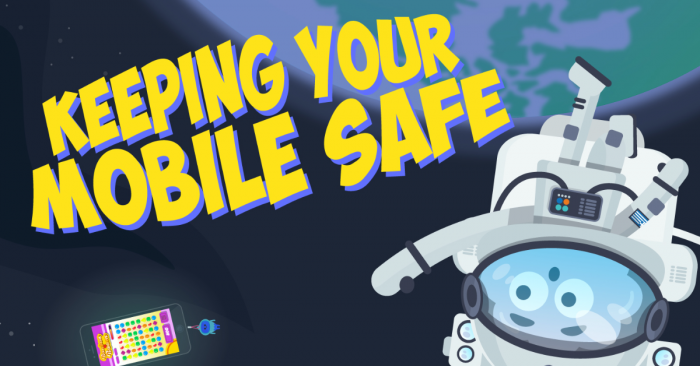 Keeping your Mobile Safe