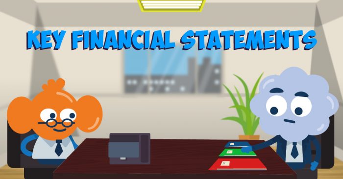 Key Financial Statements