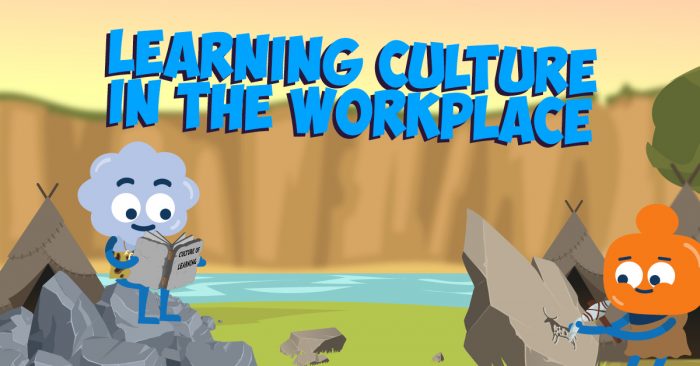 Learning Culture in the Workplace