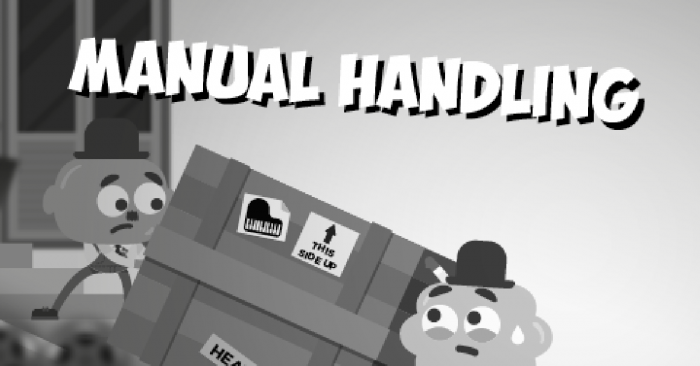 Manual Handling