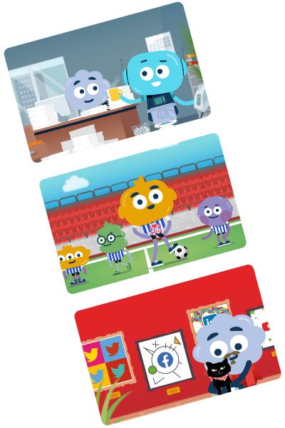 Marketing Training Essentials