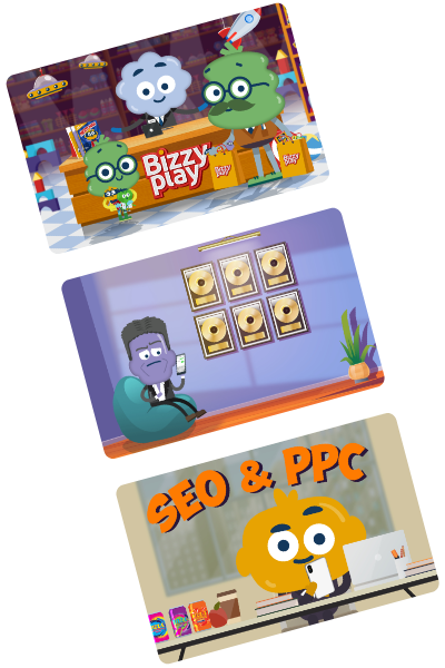 Marketing Skills Applied