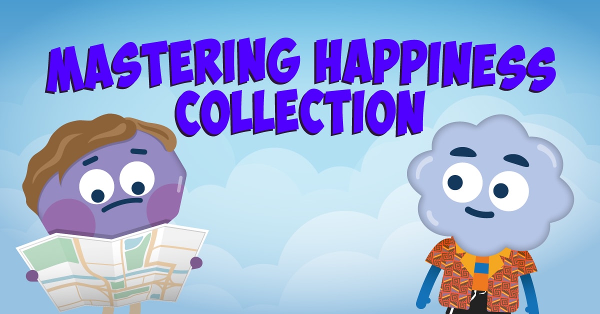 Mastering Happiness Online Course Collection Talentlibrary
