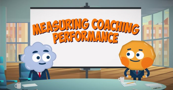 Measuring Coaching Performance