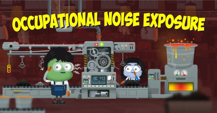 Occupational Noise Exposure