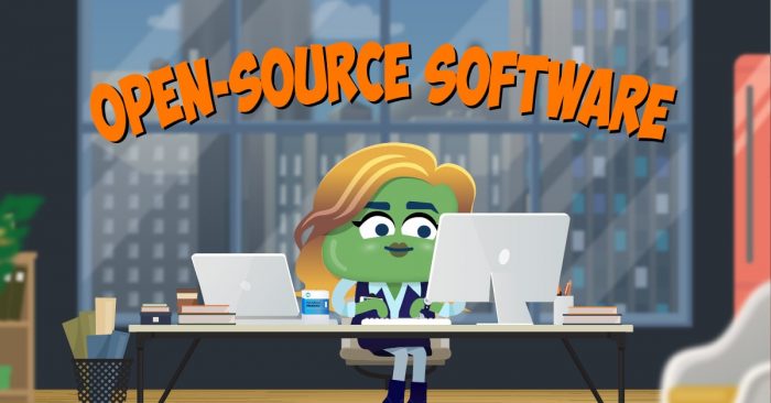 Open-Source Software