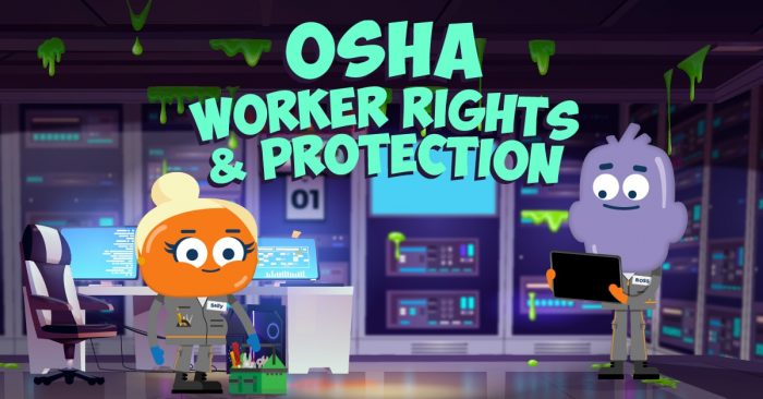 OSHA Worker Rights & Protection