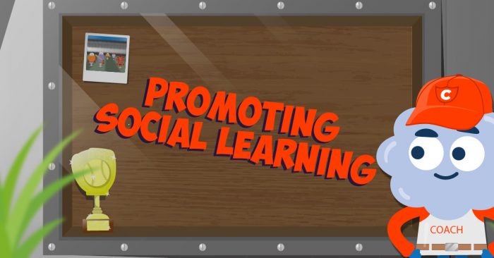 Promoting Social Learning