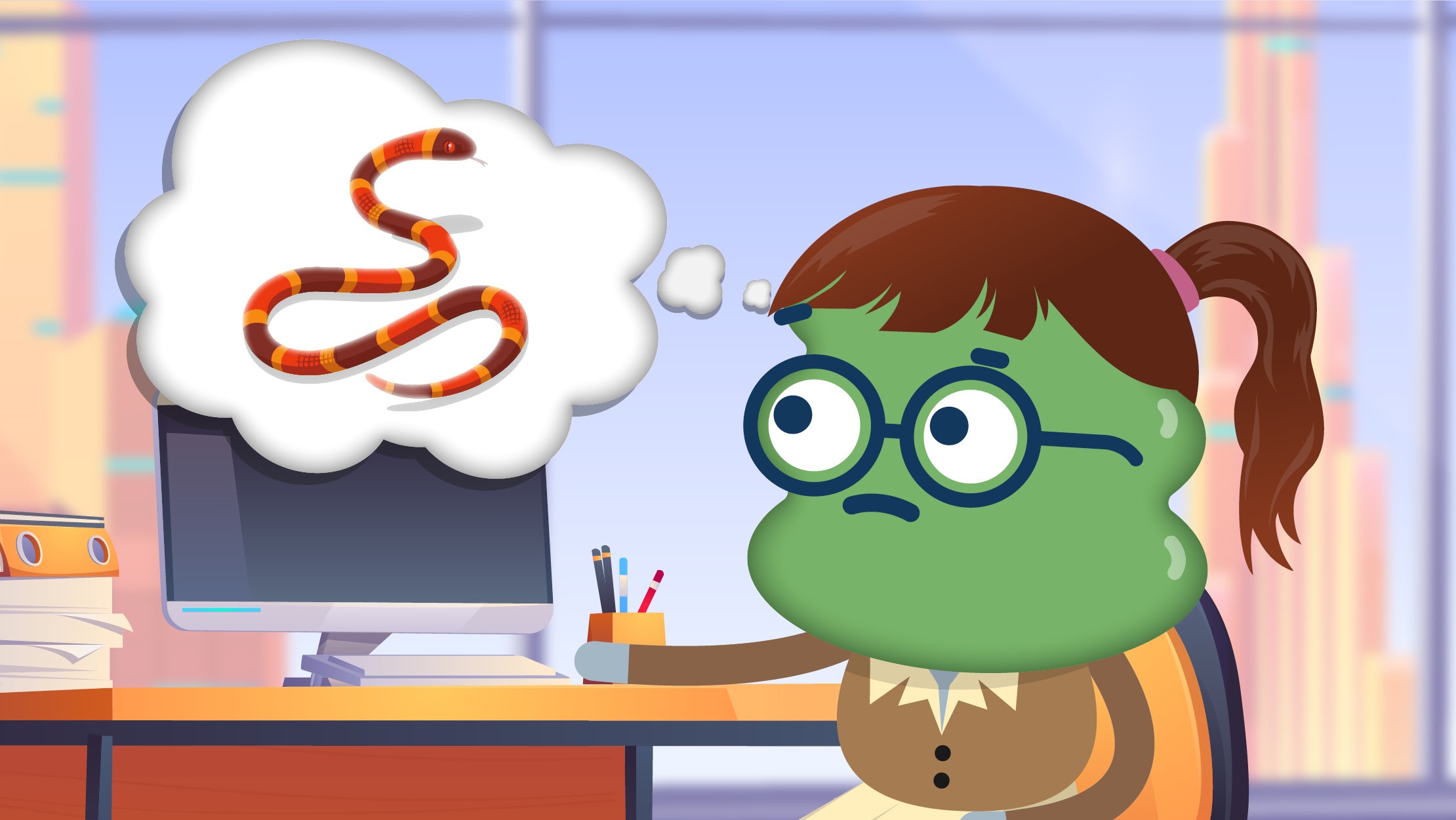 Python for Everyone Course | TalentLibrary Python for Everyone Course | TalentLibrary