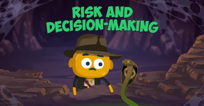 Risk and Decision-Making