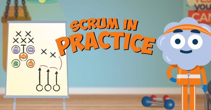 Scrum in Practice