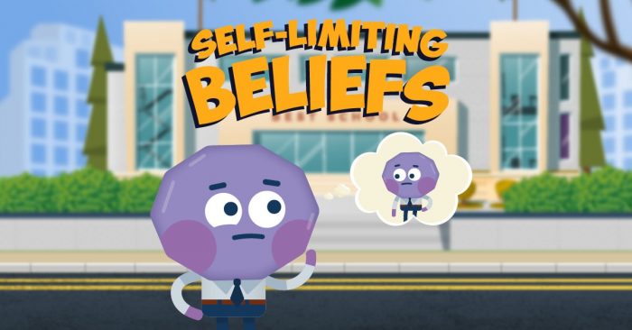 Self-Limiting Beliefs