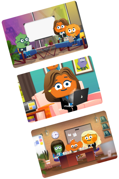 Strategy Development