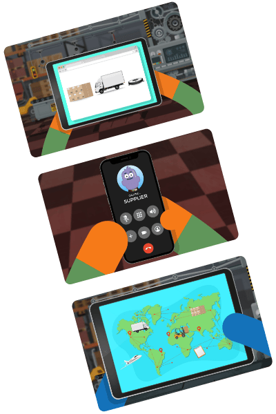 Supply Chain Management