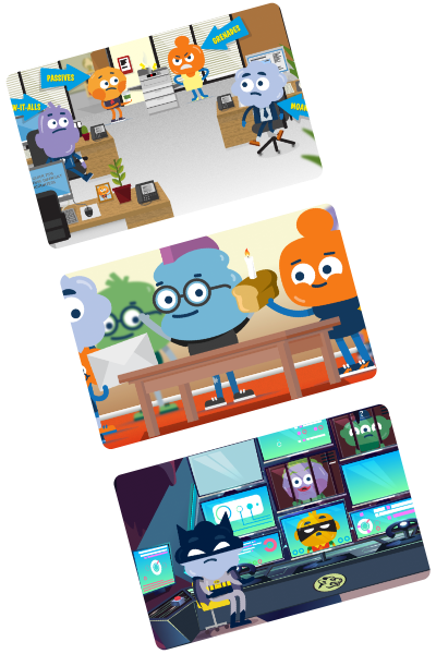 Employee Teamwork Training Essentials