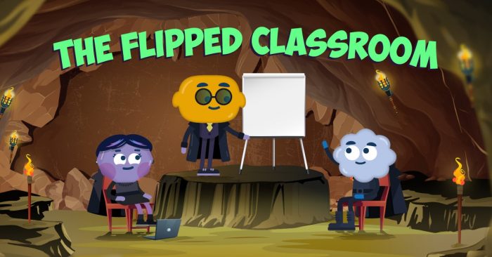 The Flipped Classroom