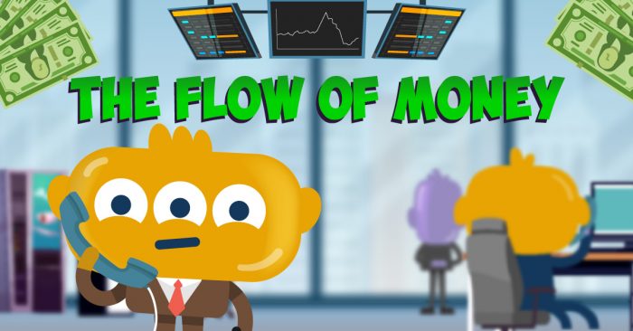 The Flow of Money