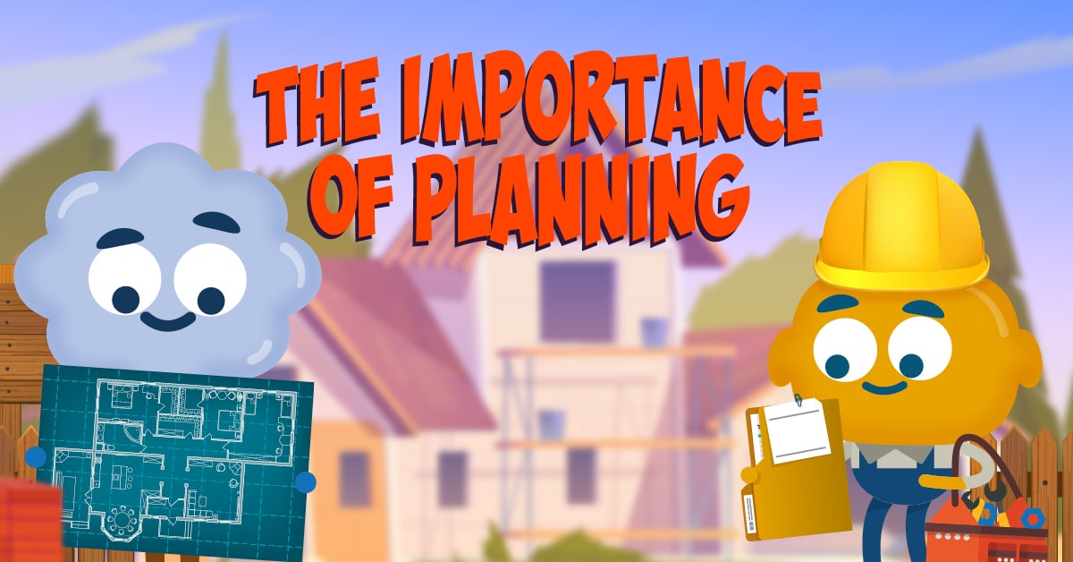 The Importance of Planning Employee Training Course TalentLibrary