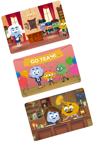 The Leadership Role Model