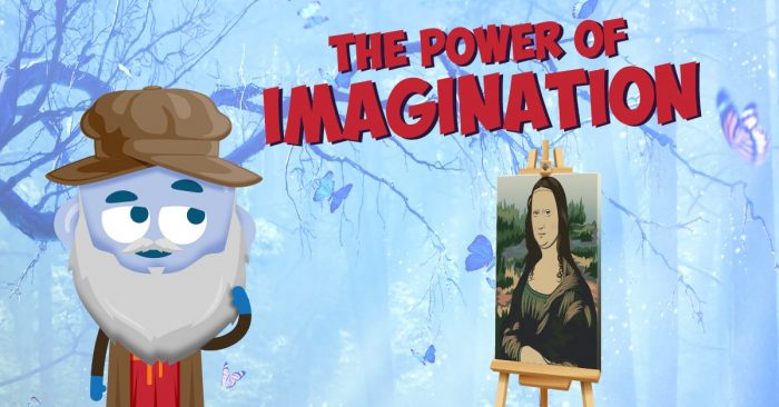 The Power of Imagination