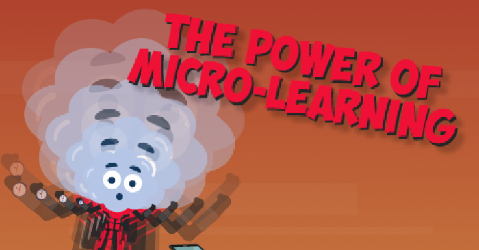 The Power of Microlearning