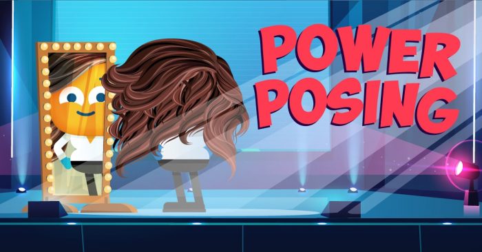 Power Posing