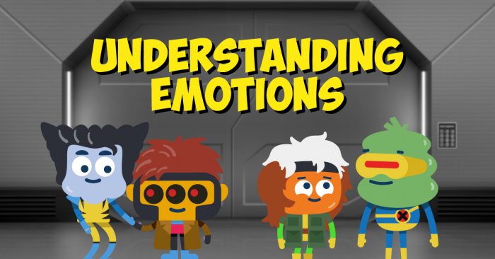 Understanding Emotions