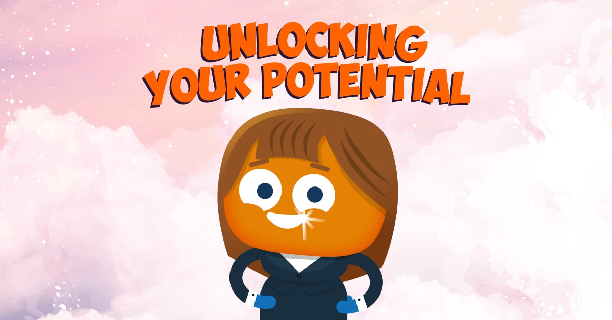 Unlocking Your Potential Online Training Course TalentLibrary