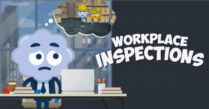 Workplace Inspections