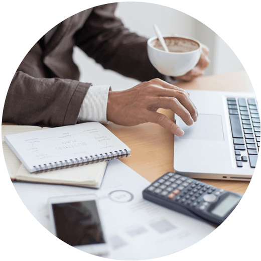 Examples of blending learning: workplace training Examples of blending learning: workplace training
