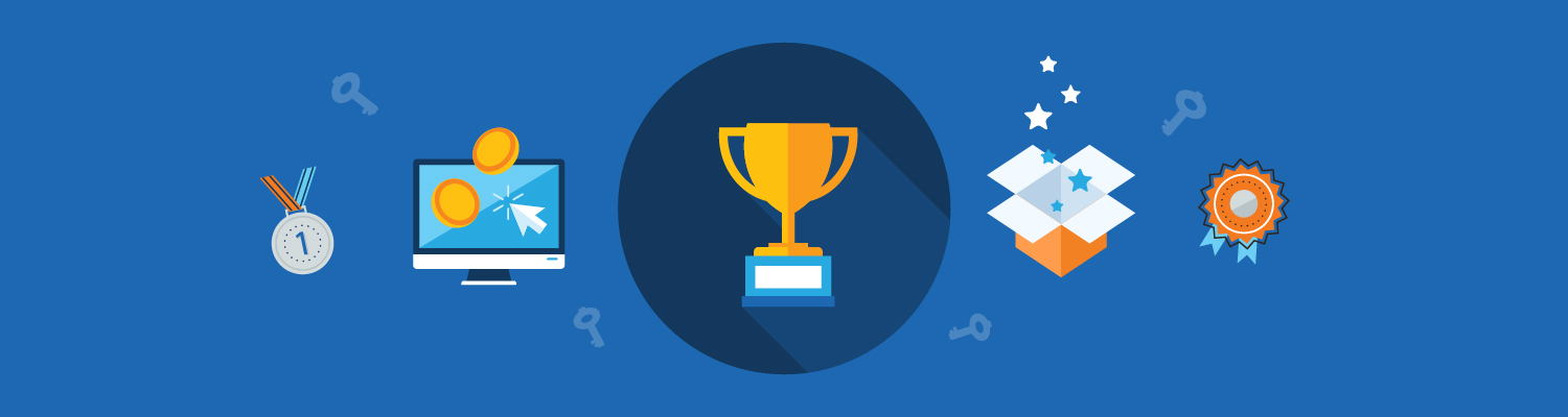 How to reward users - Delivering highly effective eLearning courses - TalentLMS eBook